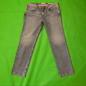 Wrangler Regular Taper Jeans - 34x30
